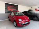 FIAT 500 1.2 BENZINA CON SOLI 132912 KM 2014