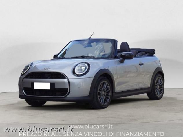 MINI Cooper 2.0 C Classic auto rif. 23739862 - Foto 2