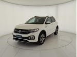 Volkswagen T-Cross 1.0 TSI Sport