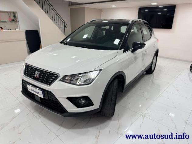 SEAT Arona 1.0 EcoTSI XCELLENCE rif. 24151639 - Foto 3