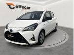 TOYOTA Yaris 1.5 Hybrid 5 porte Business rif. 24055003