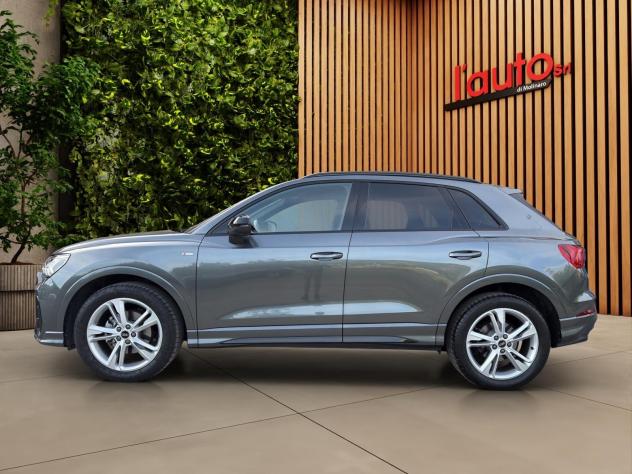 Audi Q3 35 TDI S tronic line edition - Foto 8