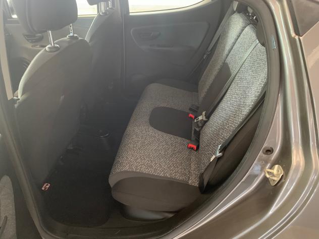 Lancia Ypsilon 1.0 FireFly 5 porte S&S Hybrid Silver Plus - Foto 8