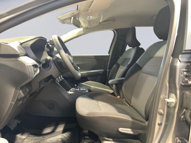 Dacia Jogger 1.8 Hybrid Extreme 5p - Foto 10