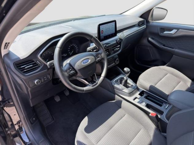 FORD Kuga Kuga 1.5 EcoBoost 150 CV 2WD Titanium rif. 24092655 - Foto 9