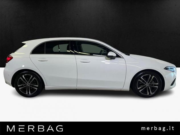 Mercedes-Benz Classe A 180 d Business Extra auto - Foto 5