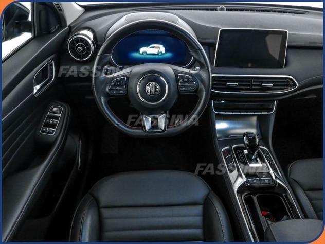 MG HS 1.5 t-gdi Luxury auto - Foto 10