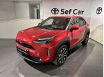 Toyota Yaris Cross Yaris Cross 1.5 Hybrid 5p. E-CVT Trend
