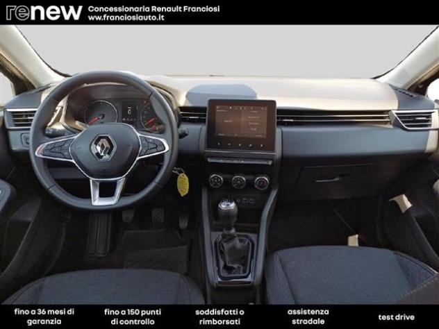 RENAULT Clio 5 Porte 1.0 TCe EQUILIBRE rif. 23998407 - Foto 6