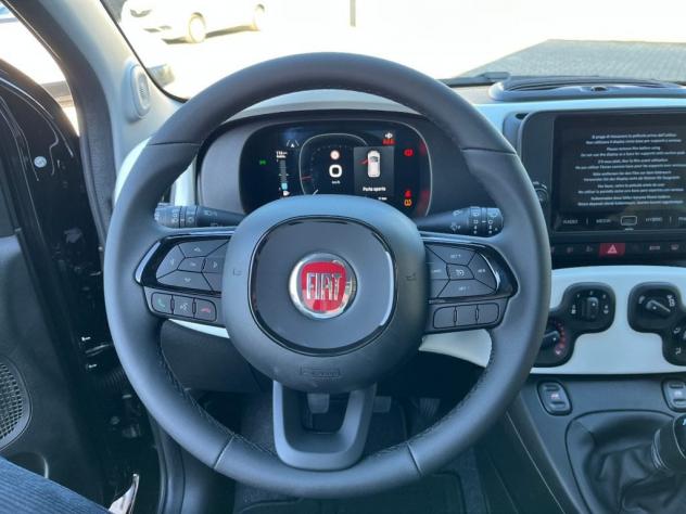 FIAT Pandina 1.0 FireFly 65cv S&S Hybrid Cross - Foto 10