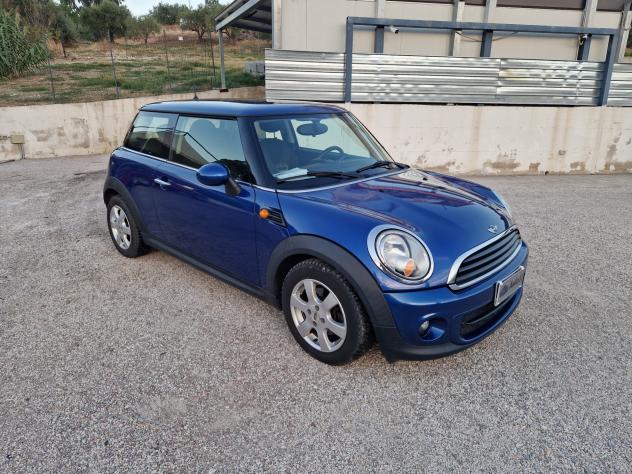 Mini One D 1.6 diesel 90 cv - Foto 4