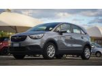 Opel Crossland X 1.2 12V Start&Stop 2020