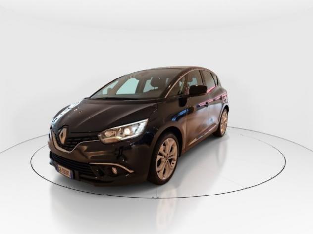 RENAULT Scenic Scénic Blue dCi 120 CV EDC Sport Edition2 rif. 23692877