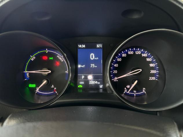 Toyota C-HR 1.8H (122CV) E-CVT Trend - Foto 10