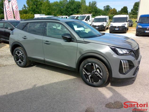 PEUGEOT - 2008 - PureTech Turbo 110 S&S Allure - Foto 2
