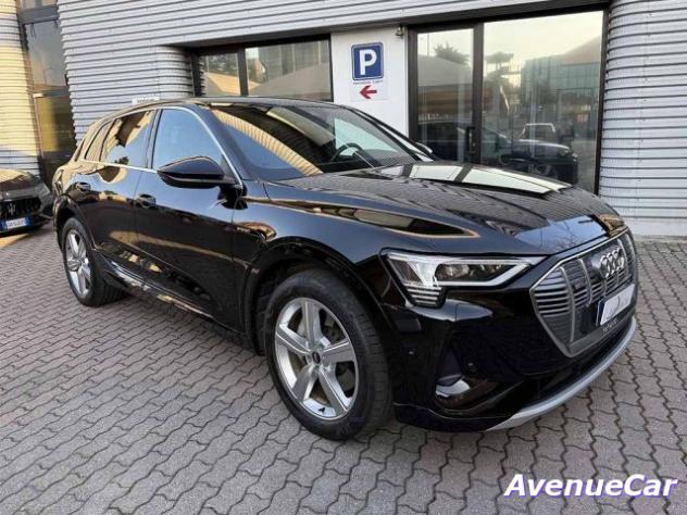 AUDI e-tron 50 S line SLINE quattro TELECAMERA CERCHI 20'' rif. 23409394 - Foto 3