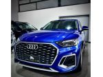 Audi Q5 SPBK 2.0 TDI 204CV Quattro S-Tronic S-Line