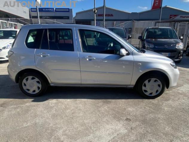 MAZDA 2 1.2 16v ENERGY 75cv rif. 24101277 - Foto 5