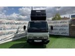 NISSAN Cabstar 120.35 3.0 RIBALTABILE TRILATERALE rif. 24088589