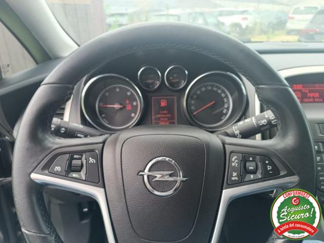 OPEL Astra 1.7 CDTI 110CV Sports Tourer rif. 23284671 - Foto 10