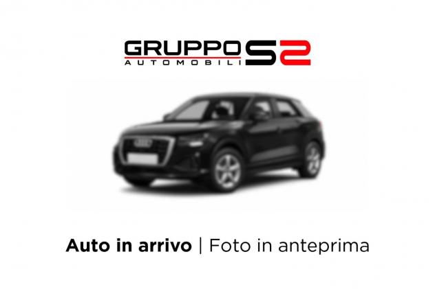 Audi Q2 Q2 35 1.5 TFSI Business Advanced S-tronic / Pacchetto look nero - Sistema di navigazione MMI plus con MMI touch -Retrocamera  - Portellone van