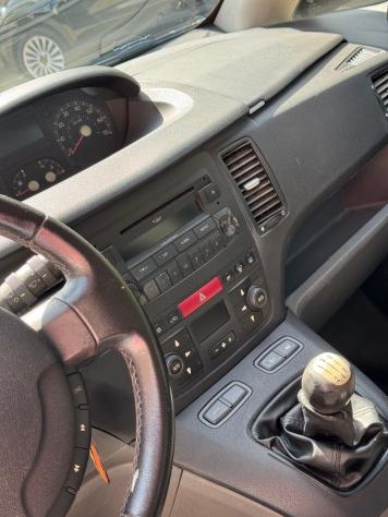 Fiat Idea 1.3 Multijet 16V 90 CV BlackLabel - Foto 8