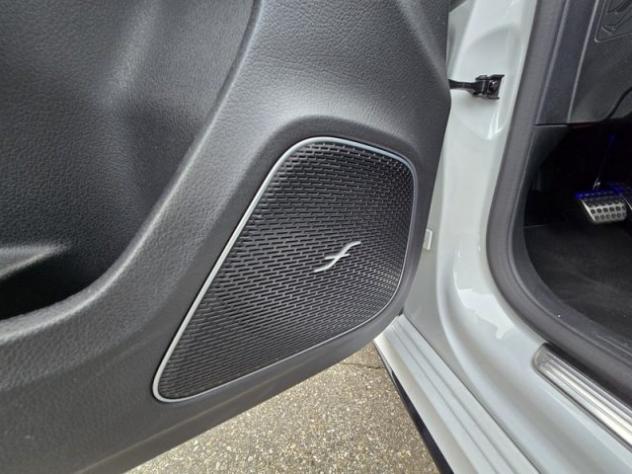 MERCEDES-BENZ A 35 AMG 4Matic SERVICE MERCEDES PERMUTE TETTO rif. 23792503 - Foto 8