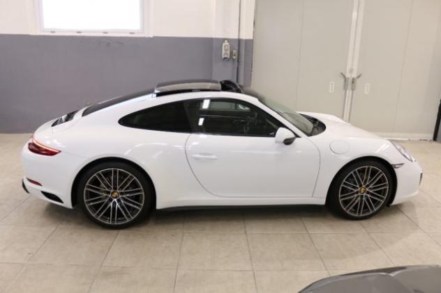 PORSCHE 911 3.0 Carrera 4 Coupé rif. 23795219 - Foto 8