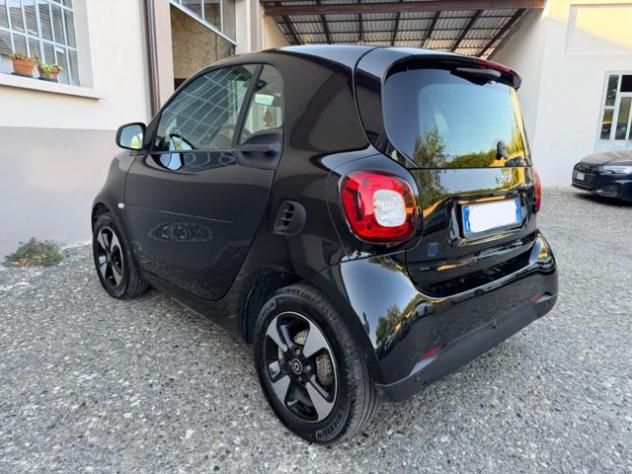 SMART ForTwo AUTOMATICA EQ Passion 60 KW 82 CV rif. 24071228 - Foto 4