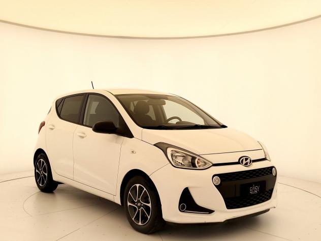 Hyundai i10 1.0 Advanced - NEOPATENTATI - Foto 3
