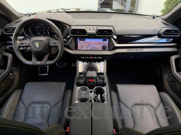 LAMBORGHINI Urus 4.0 SE rif. 23810654 - Foto 7
