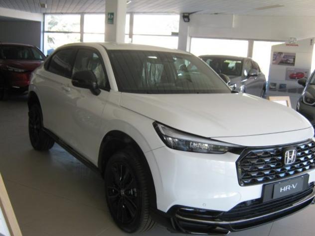 HONDA HR-V HEV 1.5 SPORT eCVT rif. 24157563