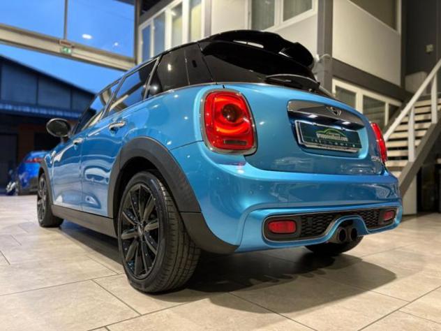 MINI Cooper S 2.0 192CV John Cooper Works / JCW TETTO SED.RISCA. rif. 22001751 - Foto 8