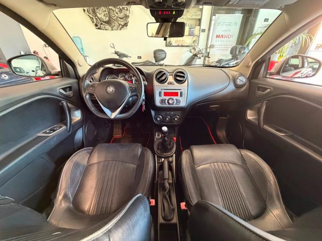 Alfa Romeo MiTo 1.6 JTDm 16V Progression - Foto 10