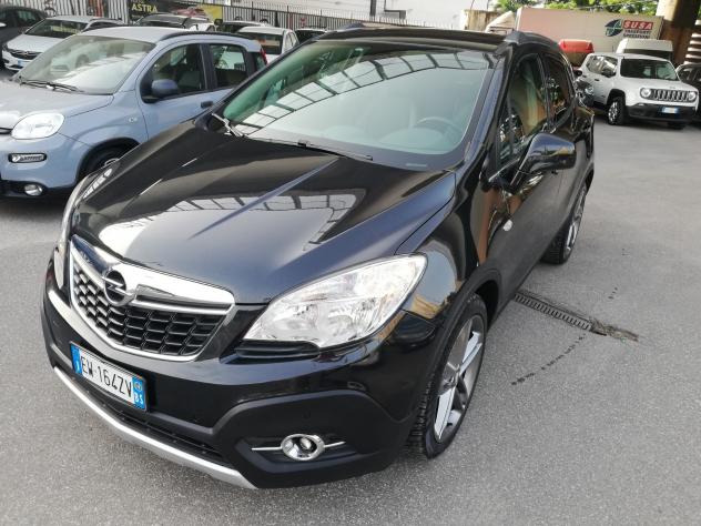 Opel Mokka 1.7 CDTI Ecotec 130CV 4x2 Start&Stop Cosmo - Foto 3