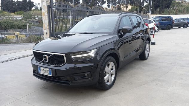 Volvo XC40 D3 Geartronic Business - Foto 2