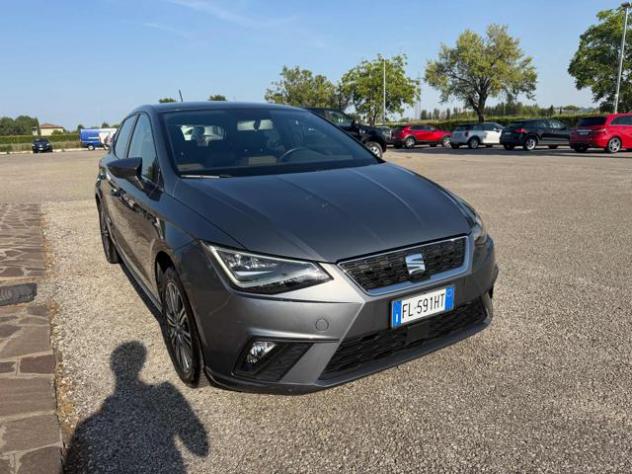 SEAT Ibiza 1.0 75 CV 5 porte XCELLENCE rif. 23890635 - Foto 2