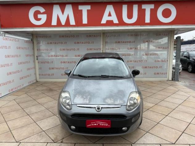 FIAT Grande Punto 1.4 78CV OTTIME CONDIZIONI rif. 22092807 - Foto 6