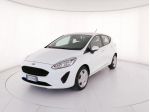 Ford Fiesta 5p 1.1 Plus 70cv