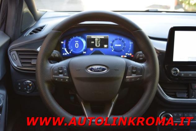 FORD Puma 1.0 EcoBoost Hybrid S&S 125 CV rif. 22744684 - Foto 6