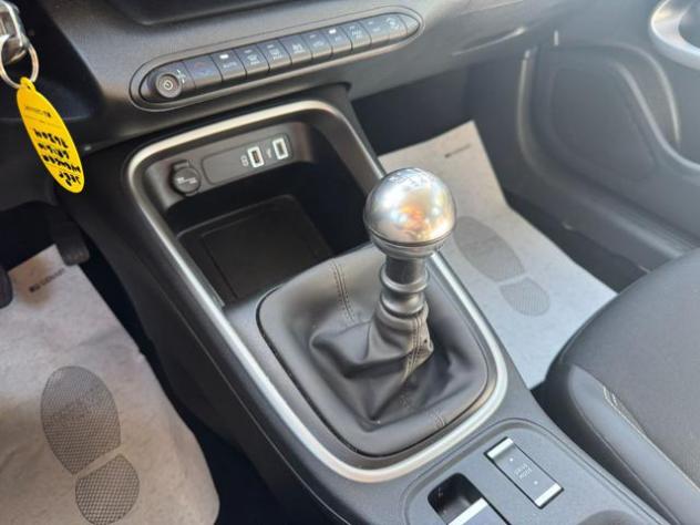 JEEP Avenger Altitude 1.2cc 100cv CRUISE CONTROL rif. 24114620 - Foto 10