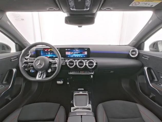MERCEDES-BENZ A 35 AMG 4Matic Premium Plus rif. 24208450 - Foto 8