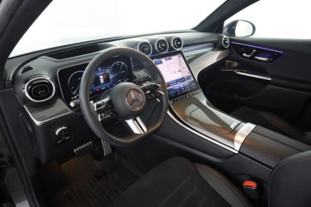 MERCEDES-BENZ G LC Coupé (C254) LC 300 de hybrid EQ 4Matic Coup rif. 23824247