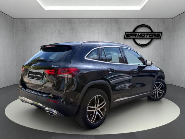 Mercedes-Benz GLA GLA 250 Sport Plus 224cv - PROMO - Foto 4