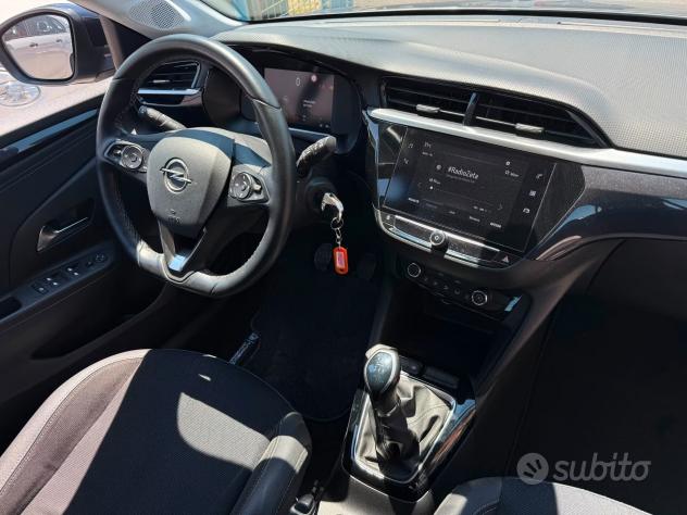 Opel Corsa 1.2 75cv *PRONTA CONSEGNA* - Foto 9
