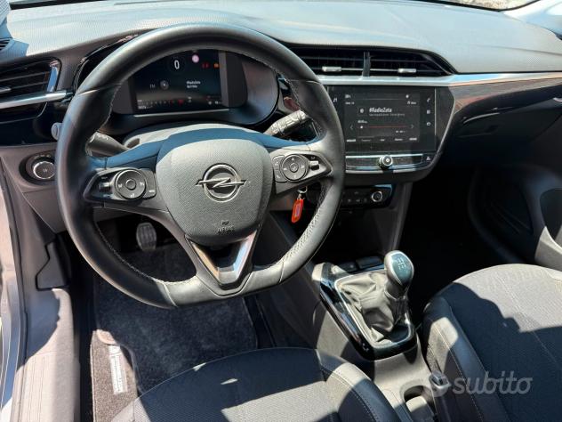 Opel Corsa 1.2 75cv *PRONTA CONSEGNA* - Foto 10