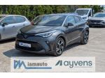 TOYOTA C-HR Hybrid Trend E-CVT 1.8cc 98cv (122) CAMERA POST. rif. 23989617