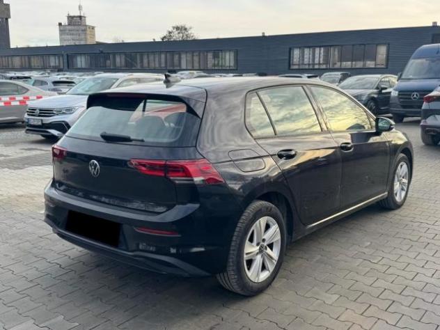 VOLKSWAGEN Golf 2.0 TDI 116 CV DSG SCR Life rif. 23235089 - Foto 2