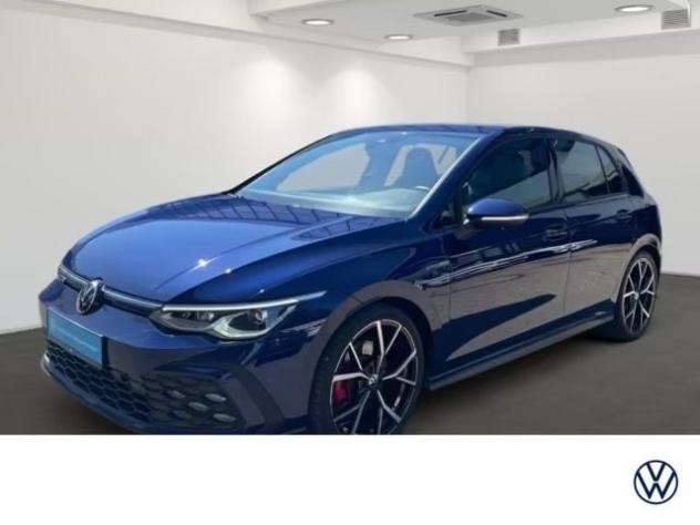 VOLKSWAGEN Golf 2.0 TDI GTD DSG - LED NAVI PELLE rif. 22814025