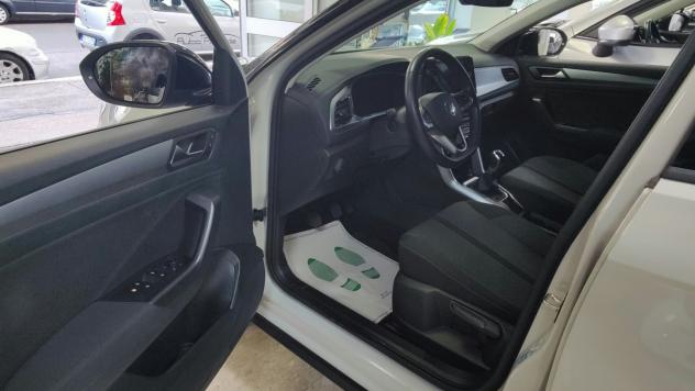 Volkswagen T-Roc 1.0 TSI Edition Plus EURO 6E - Foto 9
